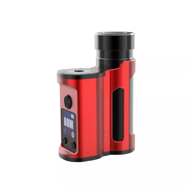 Paramour SBS DNA80C By Mechvape