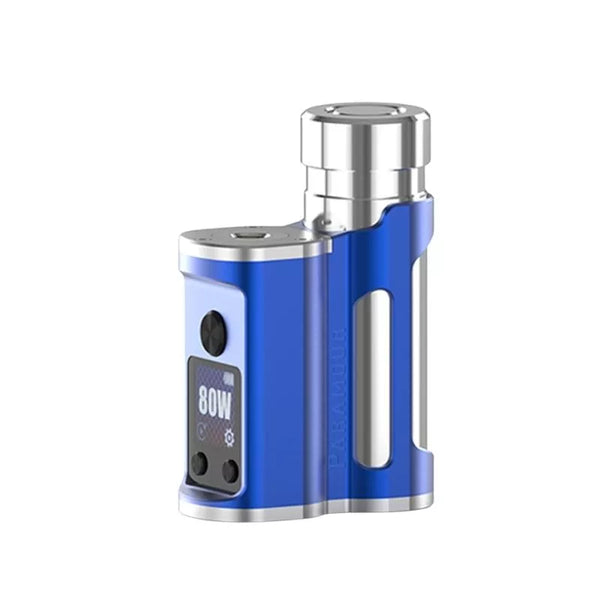 Paramour SBS DNA80C By Mechvape