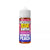 Perfect Bar 50/50 Raspberry Peach 100ml Shortfill