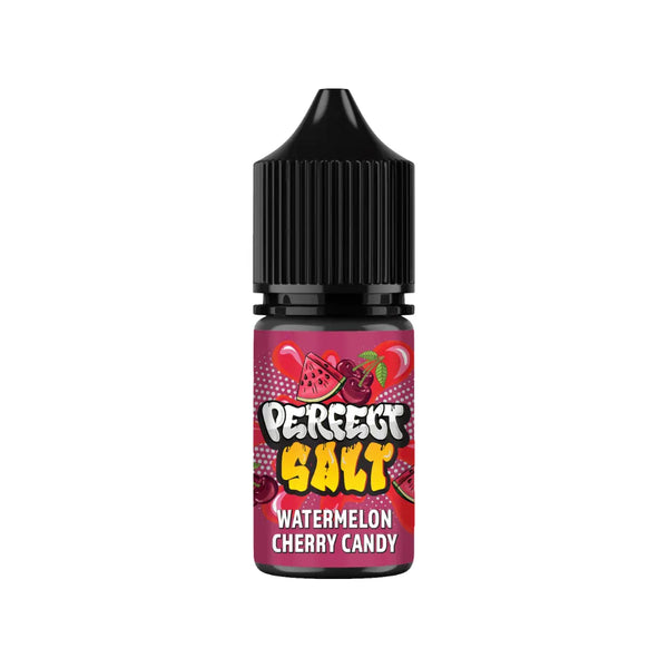 Perfect Vape Nic Salts Watermelon Cherry Candy