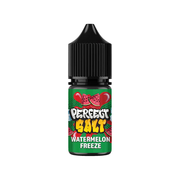 Perfect Vape Nic Salts Watermelon Freeze