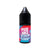 Pixie Juice Bar Style Wild Strawberries & Blueberries 10ml Nic Salt