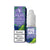 Pixie Juice Blackcurrant & Pear 10ml Nic Salt E-liquid