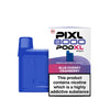 PIXL 8000 Blue Cherry Cranberry Refill Pods