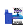 PIXL 8000 Blueberry Raspberry Refill Pods