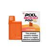 PIXL 8000 Juicy Peach Refill Pods