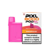 PIXL 8000 Pineapple Ice Refill Pods