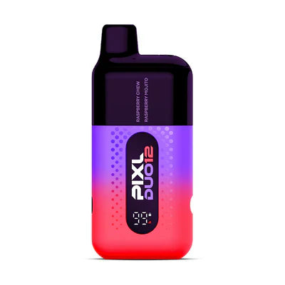 PIXL Duo 12 Prefilled Pod Kit