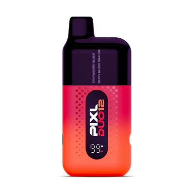 PIXL Duo 12 Prefilled Pod Kit