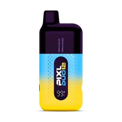 PIXL Duo 12 Prefilled Pod Kit