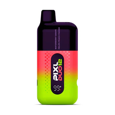 PIXL Duo 12 Prefilled Pod Kit