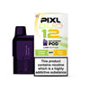 PIXL Duo 12 Replacement Pods Pack of 5