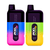 Pixl Duo 12000 Prefilled Pod Vape Kit - Box of 5