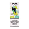 Pixl Duo 12000 Prefilled Pod Vape Kit - Box of 5