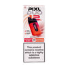Pixl Duo 12000 Prefilled Pod Vape Kit - Box of 5