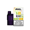 PIXL Duo 12 Lime Edition Prefilled Pods