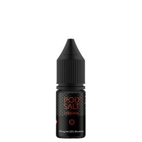 Pod Salt 10ML Nic Salt (Pack of 10)