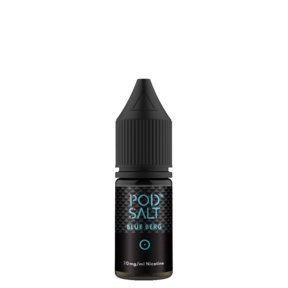 Pod Salt 10ML Nic Salt (Pack of 10)