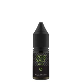 Pod Salt 10ML Nic Salt (Pack of 10)