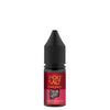 Pod Salt Fusions 10ML Nic Salt (Pack of 10)