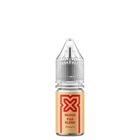 Pod Salt Nexus 10ML Nic Salt (Pack of 10)