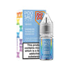 Pod Salt Nexus Rainbow 10ml Nic Salt E-liquid