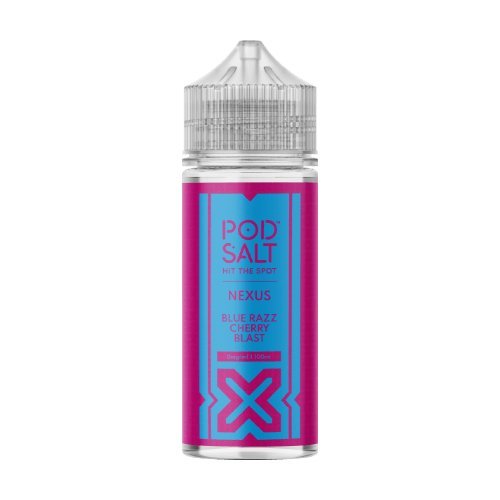 Pod Salt Nexus Shortfill 100ml E-Liquids