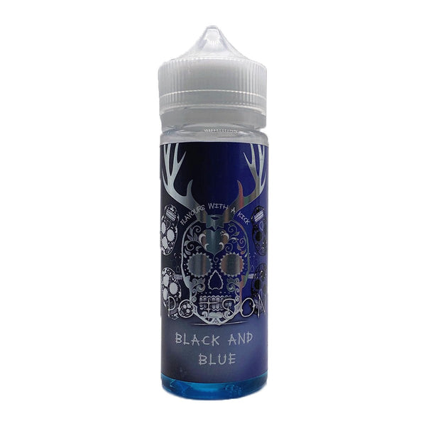 Poison 100ml E-Liquid