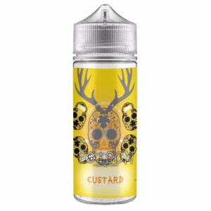Poison 100ml E-Liquid