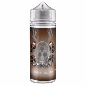Poison 100ml E-Liquid
