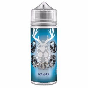 Poison 100ml E-Liquid