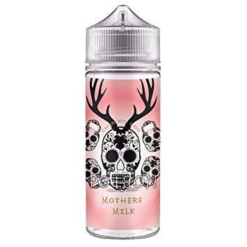 Poison 100ml E-Liquid