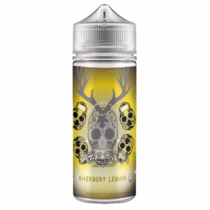 Poison 100ml E-Liquid