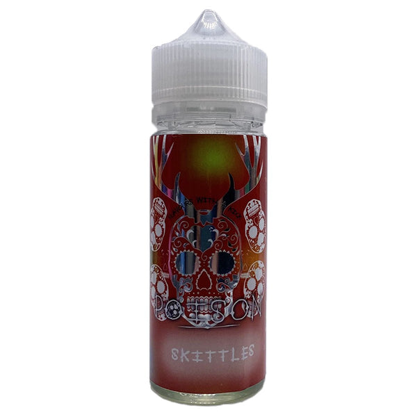 Poison 100ml E-Liquid