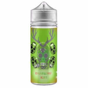Poison 100ml E-Liquid