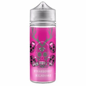 Poison 100ml E-Liquid