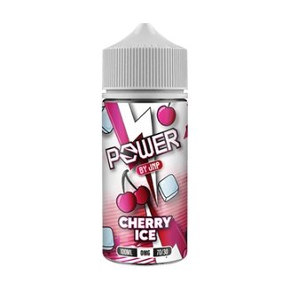 Power By JNP E-liquids 100ml Shortfill