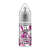 Power by JNP Nic Salts 10ml E-liquids - Pack of 10