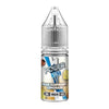 Power by JNP Nic Salts 10ml E-liquids - Pack of 10