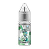 Power by JNP Nic Salts 10ml E-liquids - Pack of 10