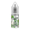 Power by JNP Nic Salts 10ml E-liquids - Pack of 10