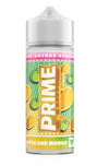Prime 100ml Shortfill