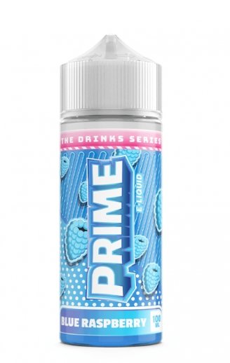 Prime 100ml Shortfill