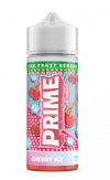 Prime 100ml Shortfill
