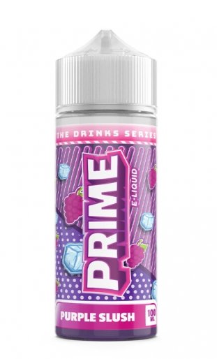 Prime 100ml Shortfill