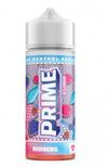 Prime 100ml Shortfill