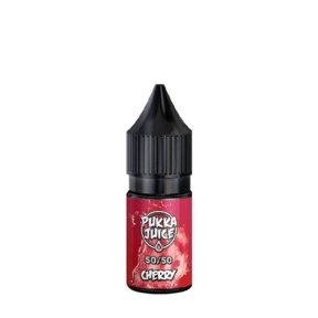 Pukka Juice 50/50 10ML E-Liquid (Pack of 10)