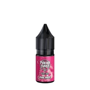 Pukka Juice 50/50 10ML E-Liquid (Pack of 10)