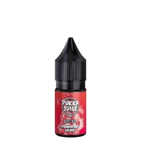 Pukka Juice 50/50 10ML E-Liquid (Pack of 10)