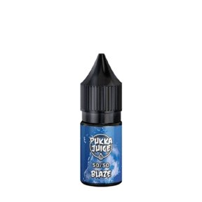 Pukka Juice 50/50 10ML E-Liquid (Pack of 10)